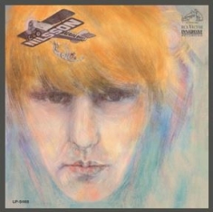 Nilsson - Aerial Ballet - 180 Gram Mono Editi i gruppen VI TIPSER / Klassiska lablar / Sundazed / Sundazed Vinyl hos Bengans Skivbutik AB (1012391)