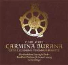 Orff - Carmina Burana