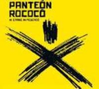 Panteon Rococo - Ni Carne Ni Pescado (10