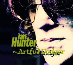 Hunter Ian - Artful Dodger (+ Extra)