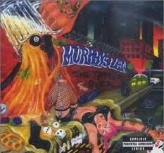 Murphy's Law - Party's Over i gruppen CD hos Bengans Skivbutik AB (1020655)