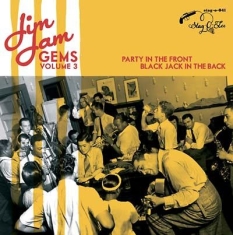 Various Artists - Jim Jam Gems 3 (10