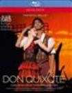 Minkus - Don Quixote (Blu-Ray)