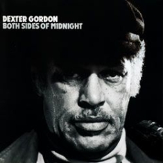 Dexter Gordon - Both Sides Of Midnight i gruppen CD hos Bengans Skivbutik AB (1023830)