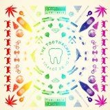 Toothaches - O! Be Joyful i gruppen CD hos Bengans Skivbutik AB (1023831)