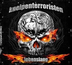 Kneipenterroristen - Lebenslang