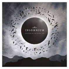 Insomnium - Shadows Of The Dying Sun