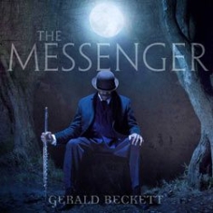 Beckett Gerald - Messenger i gruppen CD hos Bengans Skivbutik AB (1026199)