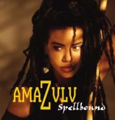 Amazulu - Spellbound: Expanded Edition i gruppen CD hos Bengans Skivbutik AB (1026351)