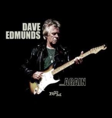 Edmunds Dave - Again (Lim. Ed.) i gruppen VINYL hos Bengans Skivbutik AB (1026358)