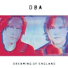 Dba - Dreaming Of England 12' i gruppen VI TIPSER / Record Store Day / RSD2013-2020 hos Bengans Skivbutik AB (1026506)