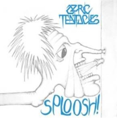 Ozric Tentacles - Sploosh! i gruppen VINYL hos Bengans Skivbutik AB (1026720)