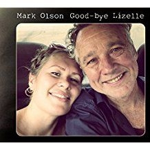 Olson Mark - Good-Bye Lizelle (Inkl.Cd) i gruppen VINYL hos Bengans Skivbutik AB (1028598)