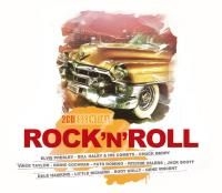 Various Artists - Rock'n'roll - Essentials