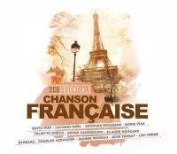 Various Artists - French Chanson - Essentials