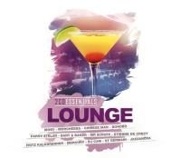 Various Artists - Lounge - Essentials