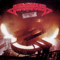 Krokus - Hardware