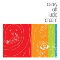 Ott Carey - Lucid Dream i gruppen CD hos Bengans Skivbutik AB (1032229)