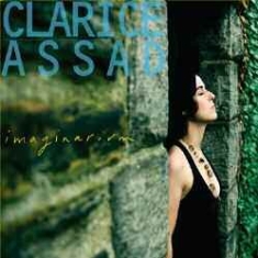 Assad Clarice - Imaginarium