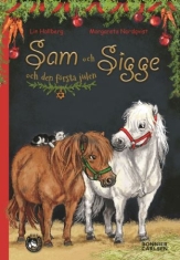 Sam och Sigge och den första julen