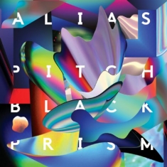 Alias - Pitch Black Prism