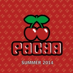 Various Artists - Pacha Summer 2014