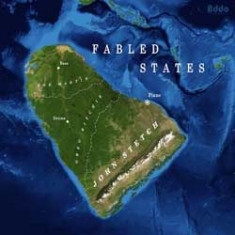 Stetch John - Fabled States i gruppen CD hos Bengans Skivbutik AB (1049738)