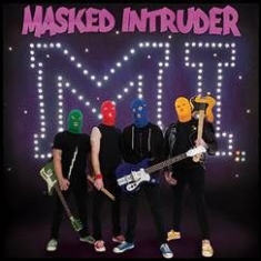 Masked Intruder - M.I. i gruppen VINYL hos Bengans Skivbutik AB (1049809)