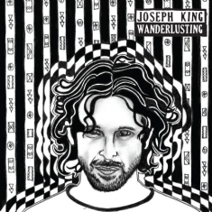 King Joseph - Wanderlusting (180 G)