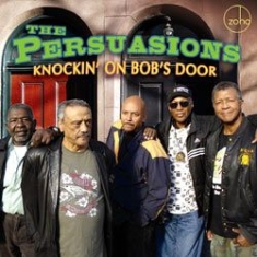 Persuasions - Knockin' On Bob's Door