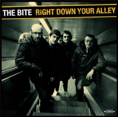 Bite - Right Down Your Alley