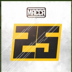 Macca - 25