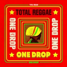 Various Artists - Total Reggae - One Drop