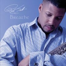 Scott Randy - Breathe i gruppen CD hos Bengans Skivbutik AB (1054276)