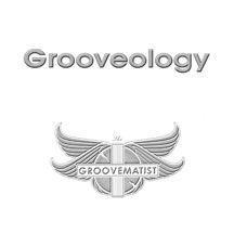 Groovematist - Grooveology i gruppen CD hos Bengans Skivbutik AB (1054283)