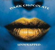 Dark Chocolate - Unwrapped i gruppen CD hos Bengans Skivbutik AB (1054288)