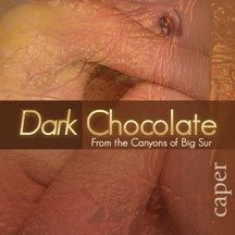 Dark Chocolate - Caper i gruppen CD hos Bengans Skivbutik AB (1054296)