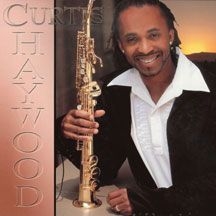 Haywood Curtis - Curtis Haywood i gruppen CD hos Bengans Skivbutik AB (1054314)