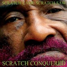 Perry Lee Scratch - Scratch Came, Scratch Saw, Scratch i gruppen CD hos Bengans Skivbutik AB (1057259)