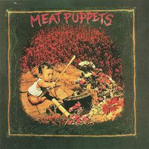 Meat Puppets - Meat Puppets i gruppen VINYL hos Bengans Skivbutik AB (1057271)