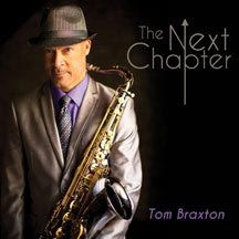 Braxton Tom - Next Chapter i gruppen CD hos Bengans Skivbutik AB (1057281)