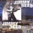 Reed Jimmy - Big Boss Man i gruppen CD hos Bengans Skivbutik AB (1058230)