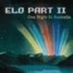 E.L.O. Ii - One Night In Australia i gruppen CD hos Bengans Skivbutik AB (1058258)