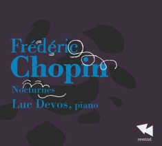 Chopin - Nocturnes