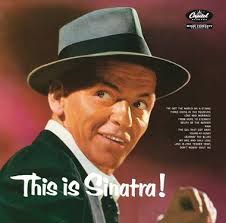 Frank Sinatra - This Is Sinatra (Lp) i gruppen VINYL hos Bengans Skivbutik AB (1087452)