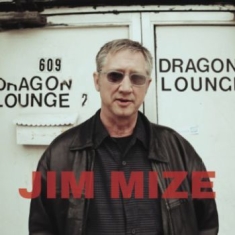 Mize Jim - Jim Mize