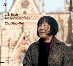 Bach - Die Kunst Der Fuge