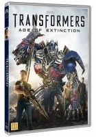 Transformers - Age of Extinction