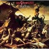 The Pogues - Rum Sodomy & The Lash i gruppen MK Test 4 hos Bengans Skivbutik AB (1093223)