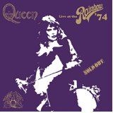 Queen - Live At The Rainbow (Dlx 2Cd) i gruppen Minishops / Queen hos Bengans Skivbutik AB (1095293)